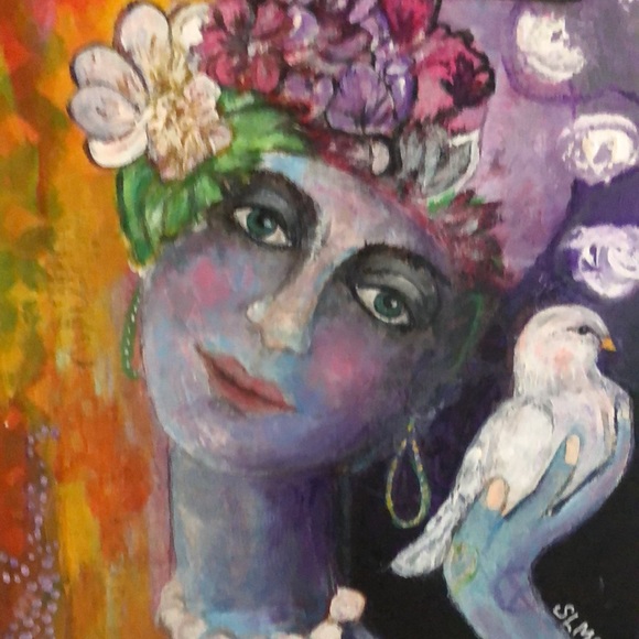 Meet your Posher, Sally - Picture 8 of 16